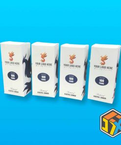 Packaging and Labels